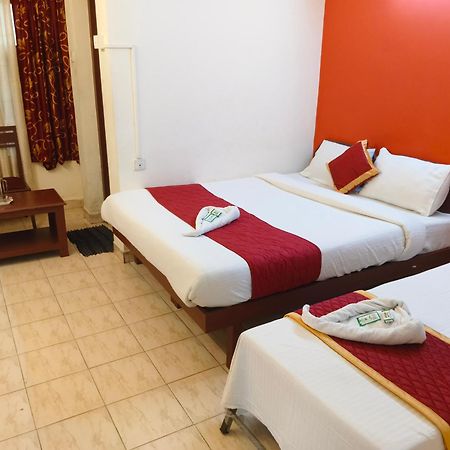 Hotel Gamas Inn تريفِندرم المظهر الخارجي الصورة