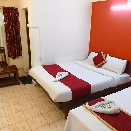 Hotel Gamas Inn تريفِندرم المظهر الخارجي الصورة