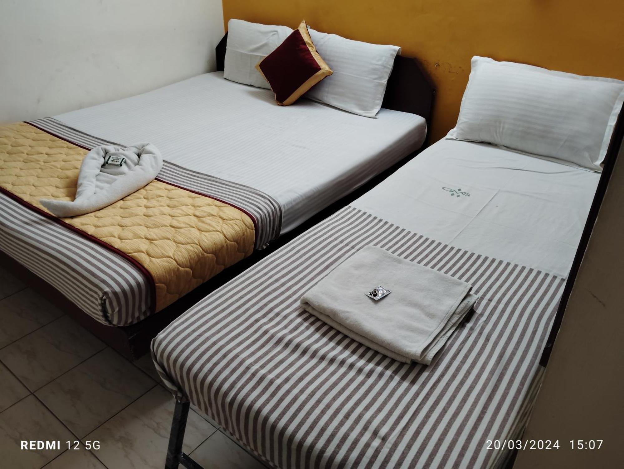 Hotel Gamas Inn تريفِندرم المظهر الخارجي الصورة