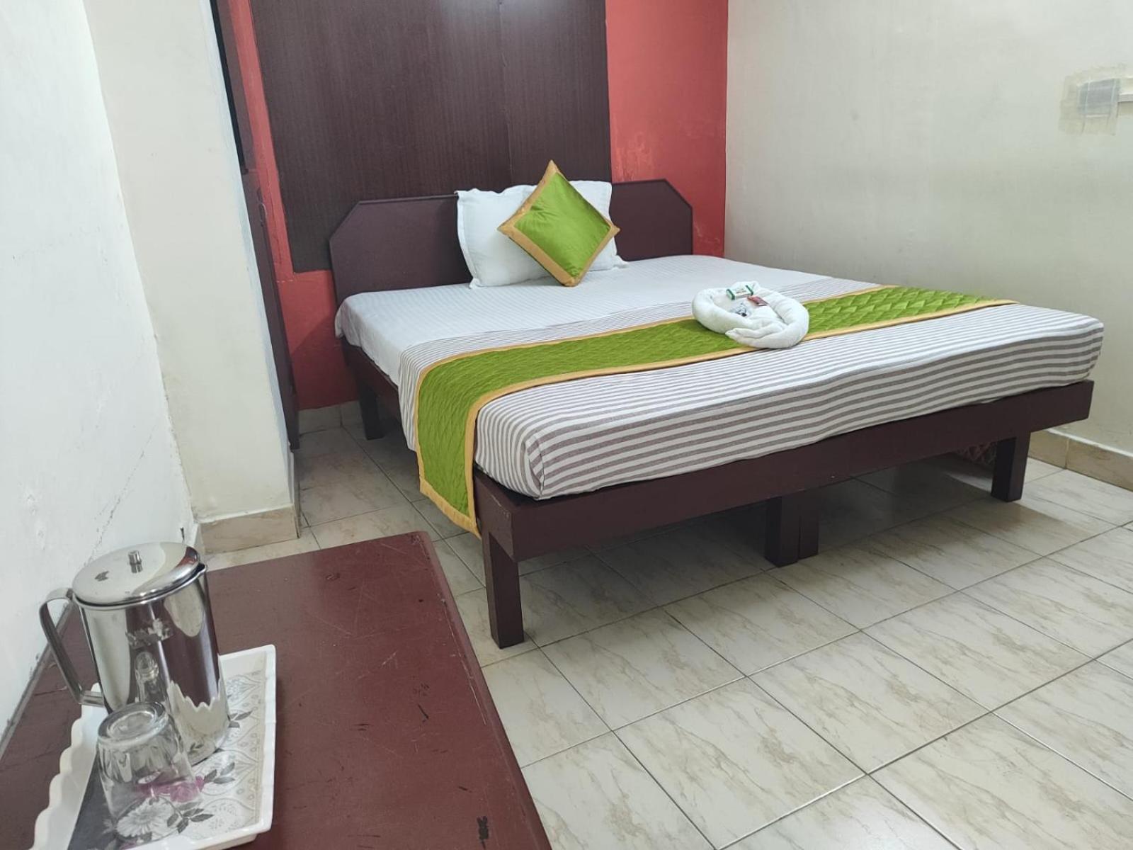 Hotel Gamas Inn تريفِندرم المظهر الخارجي الصورة