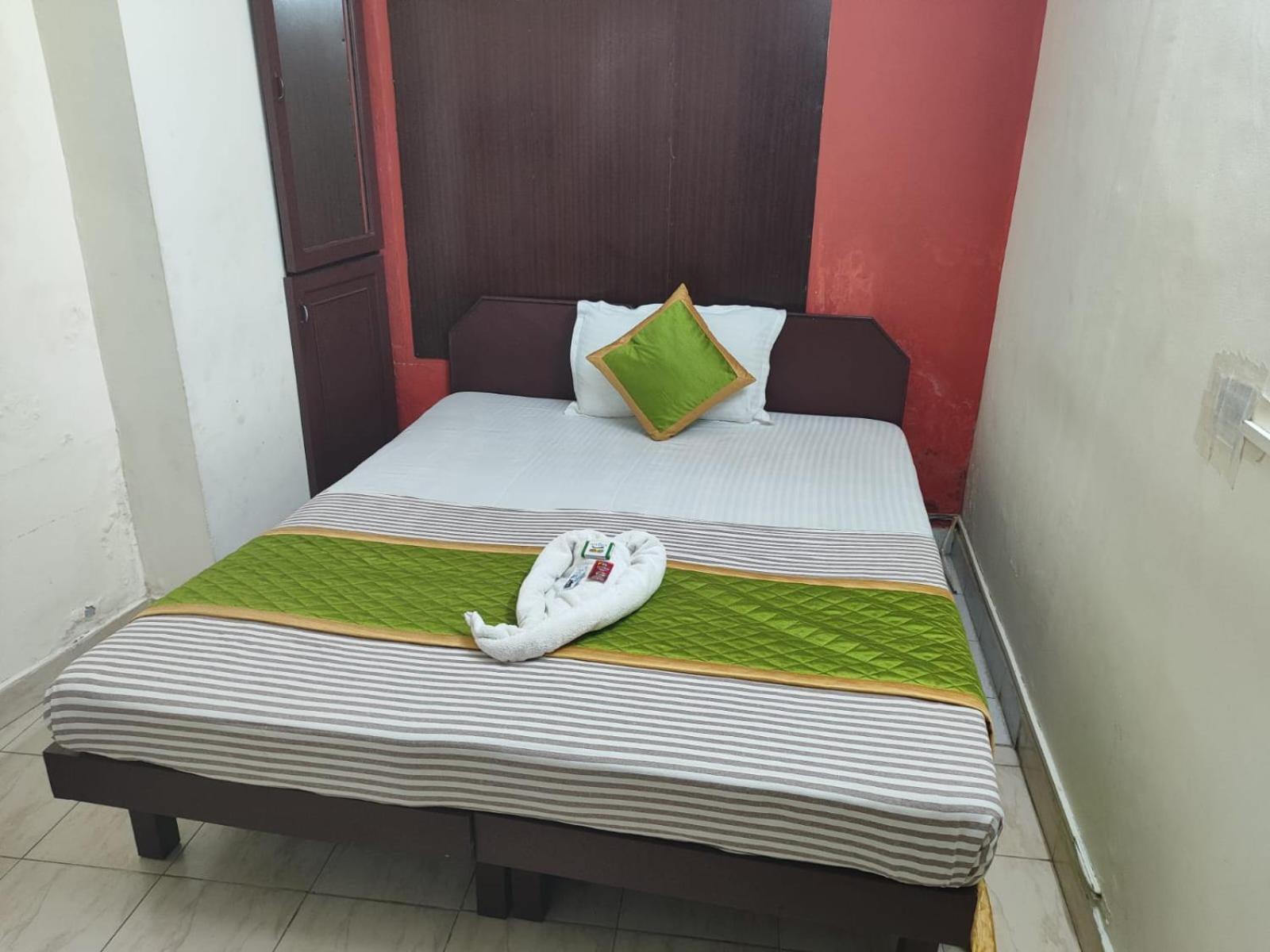 Hotel Gamas Inn تريفِندرم المظهر الخارجي الصورة