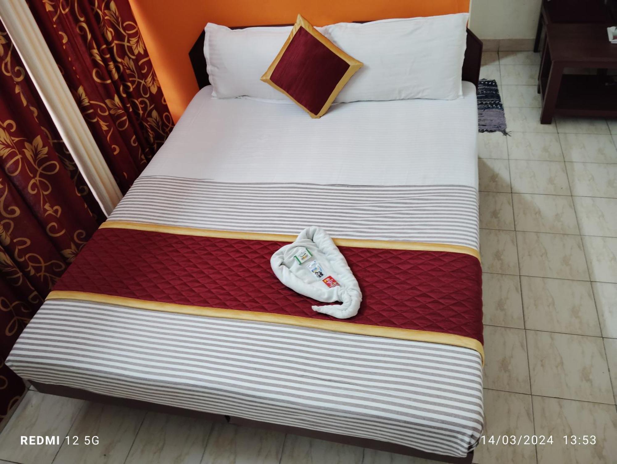 Hotel Gamas Inn تريفِندرم المظهر الخارجي الصورة