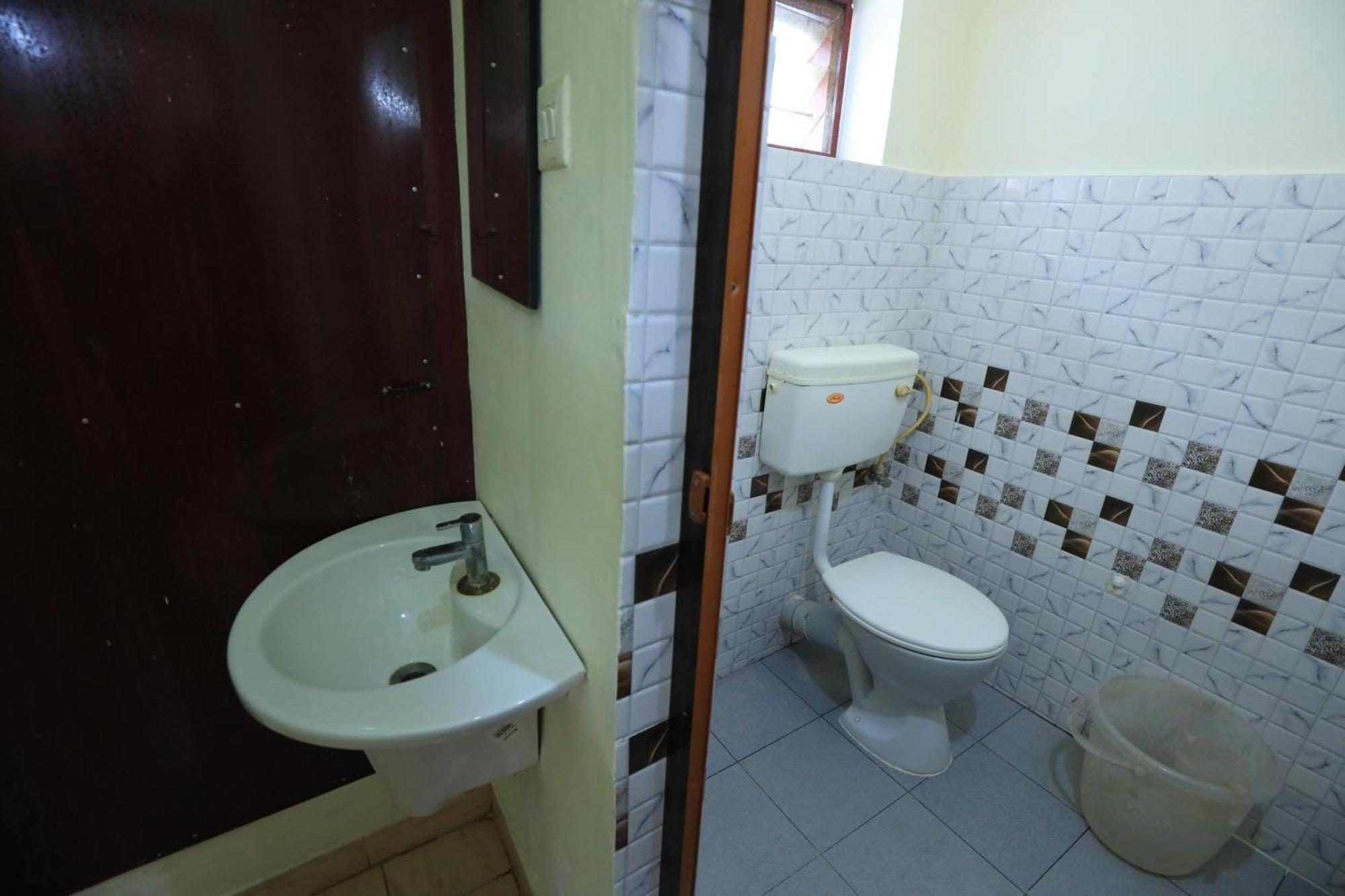 Hotel Gamas Inn تريفِندرم المظهر الخارجي الصورة