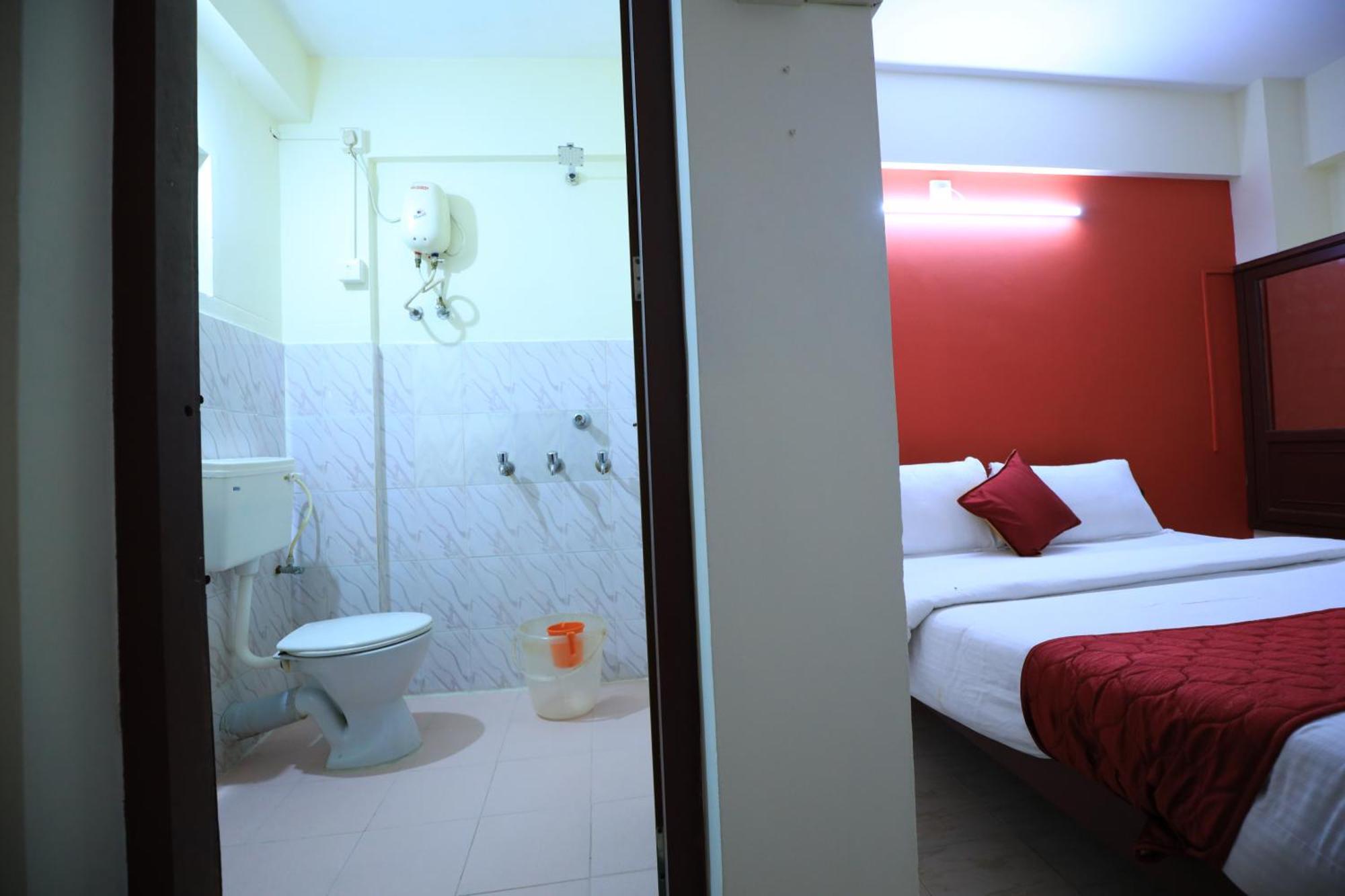Hotel Gamas Inn تريفِندرم المظهر الخارجي الصورة
