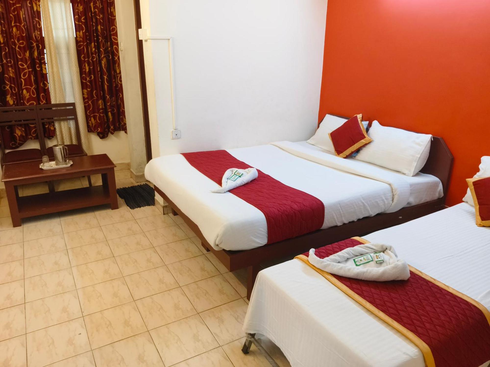 Hotel Gamas Inn تريفِندرم المظهر الخارجي الصورة