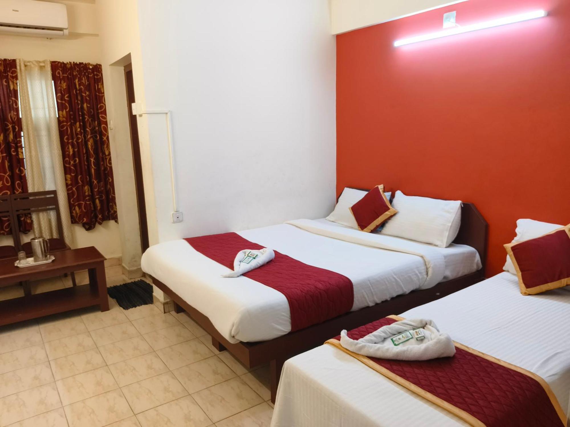 Hotel Gamas Inn تريفِندرم المظهر الخارجي الصورة